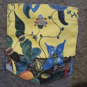 Vans OFF the Wall Gallery x Erik Parker T-shirt sm